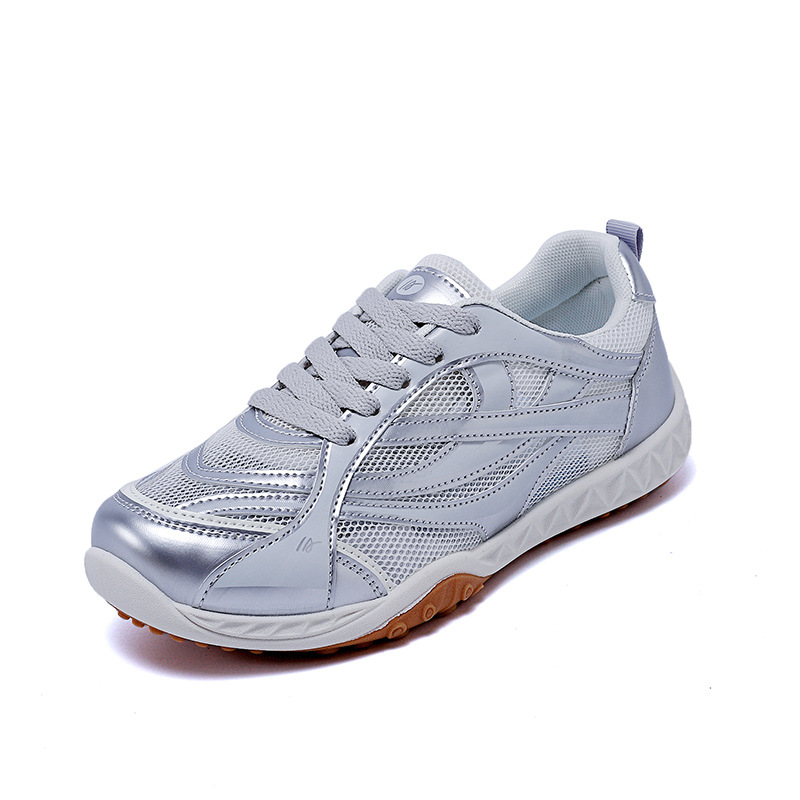 Women s training shoes 2026 summer new style casual sports sneakers breathable and versatile student shoes K6810 - Image 6